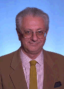 Photo of Luigi Berlinguer