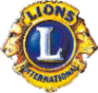Logo of Lions Club