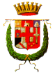 Logo of Provincial Administration of Padova