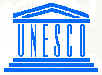 Logo of Unesco