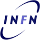 [Logo INFN]