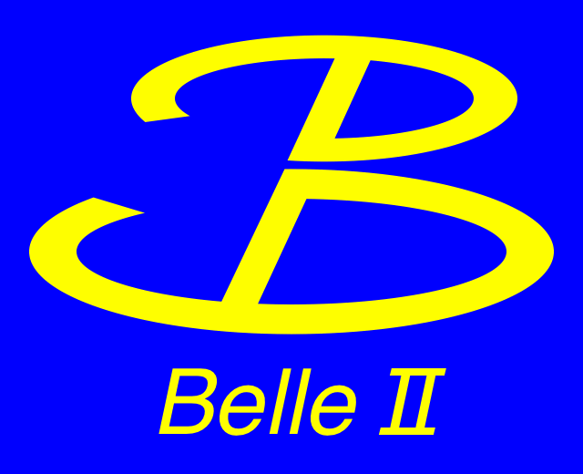 BelleII logo
