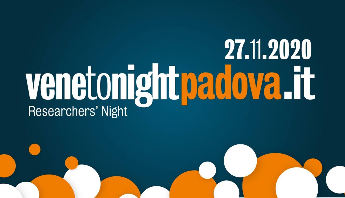 Veneto Night Padova 2020