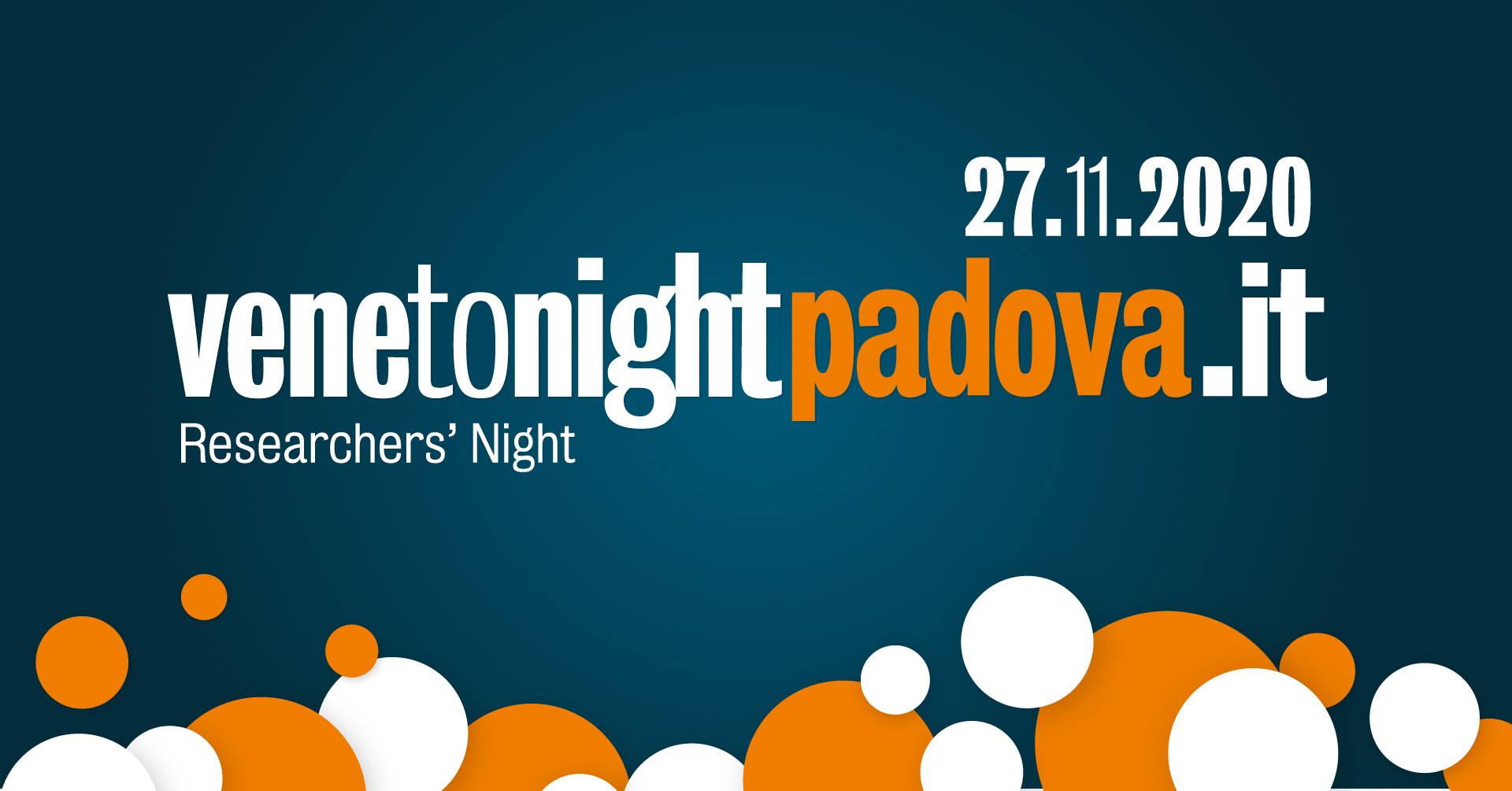 Veneto Night Padova 2020