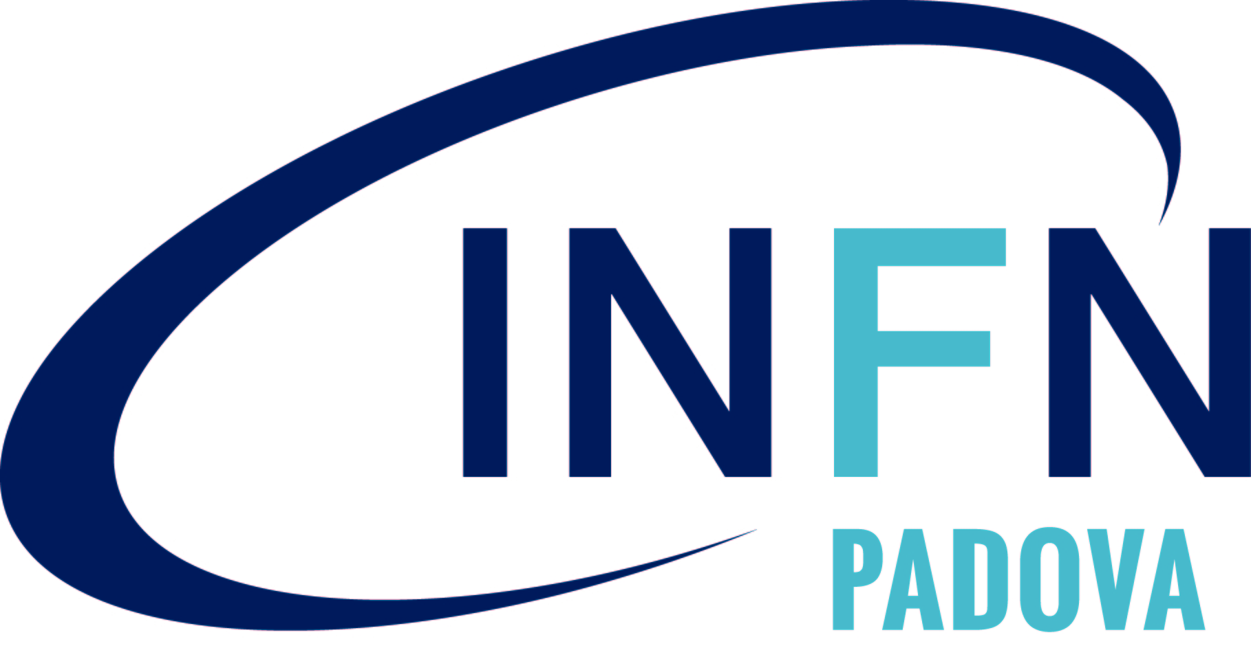 Logo INFN