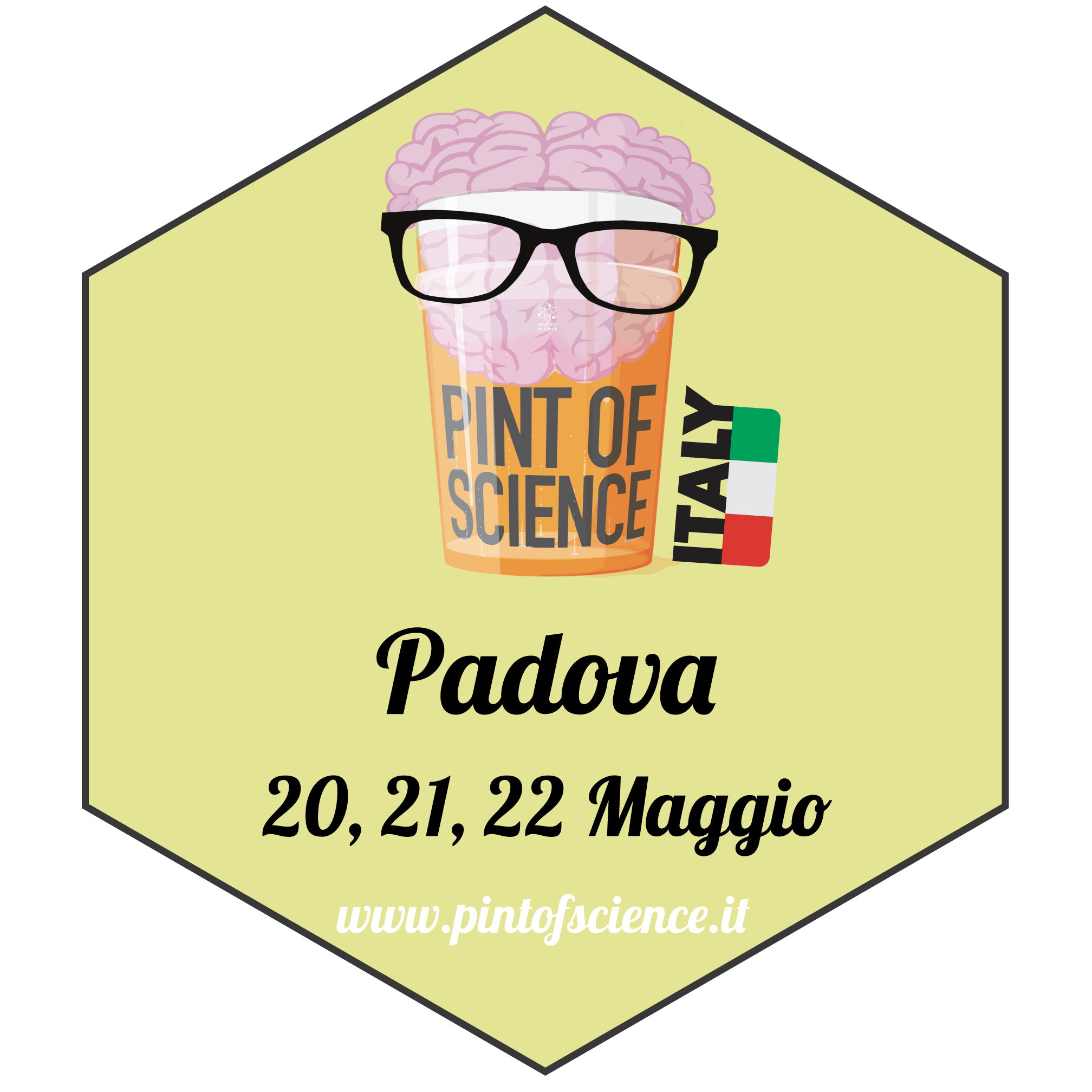 Pint of science Padova