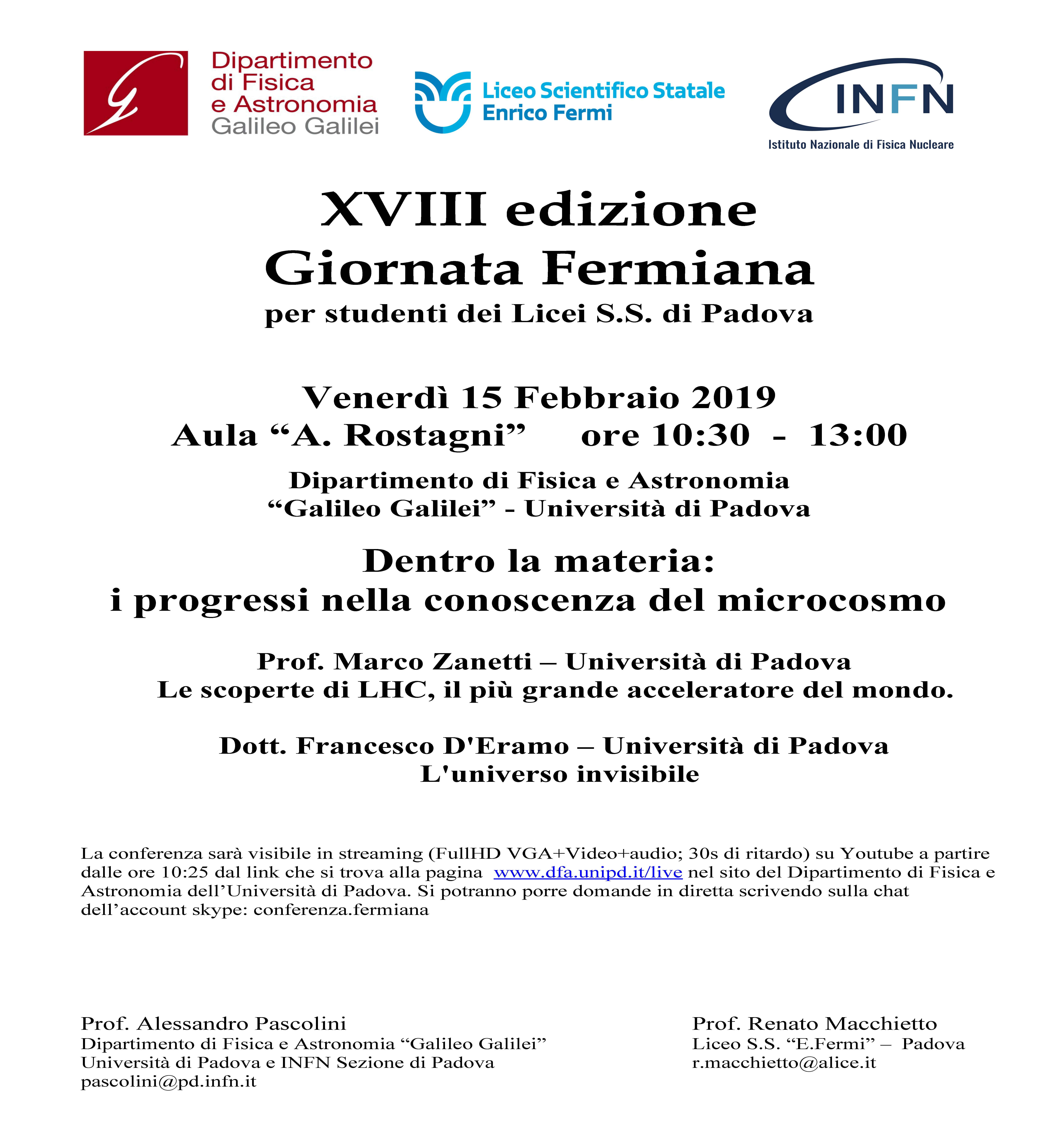 GiornataFermiana2019