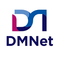 dmnet logo