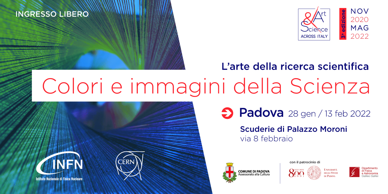 Art&SCience-Padova-2022-invito