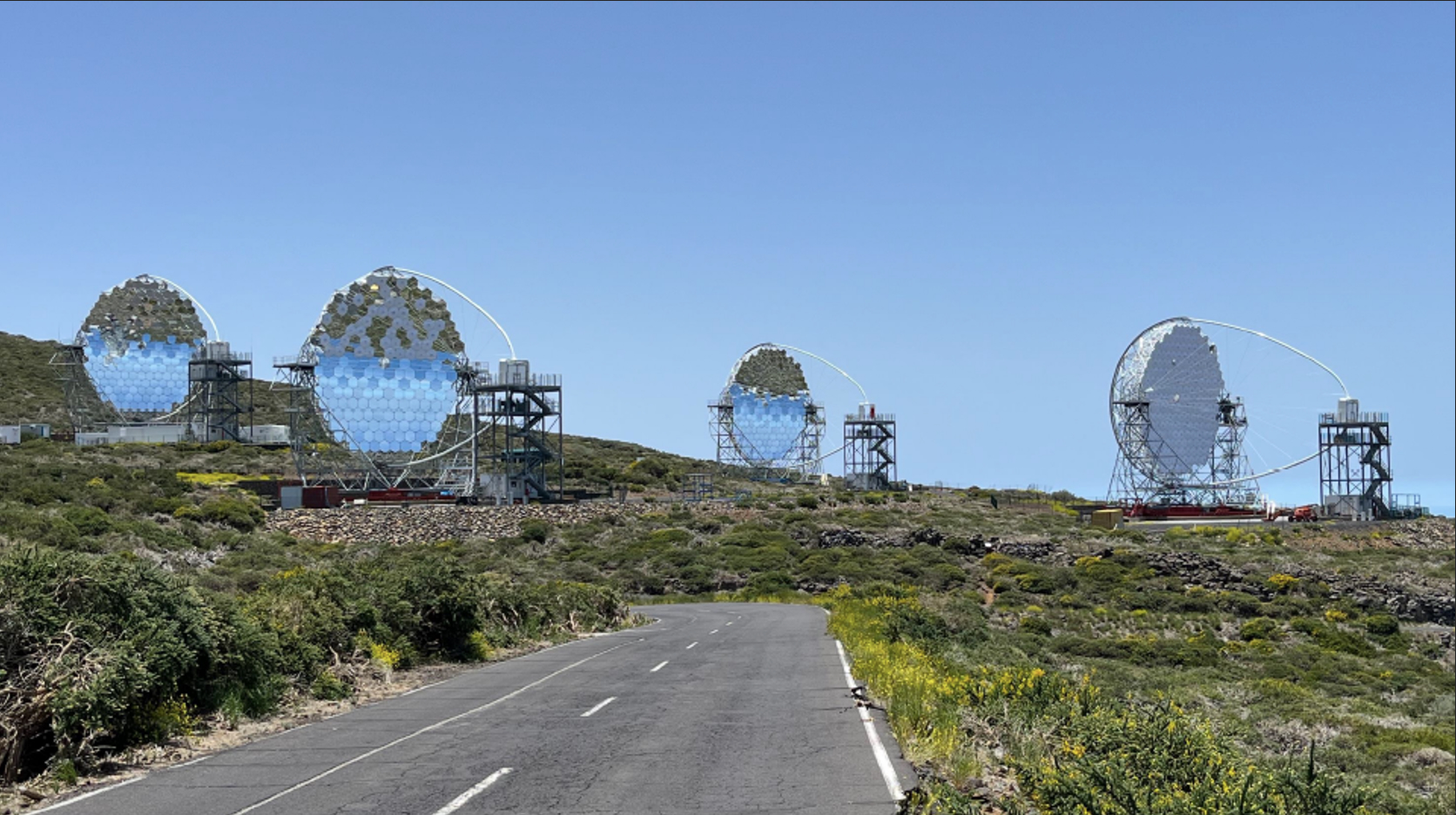 IMMAGINE_CTAo_4LST_CTA_NORD_LaPalma