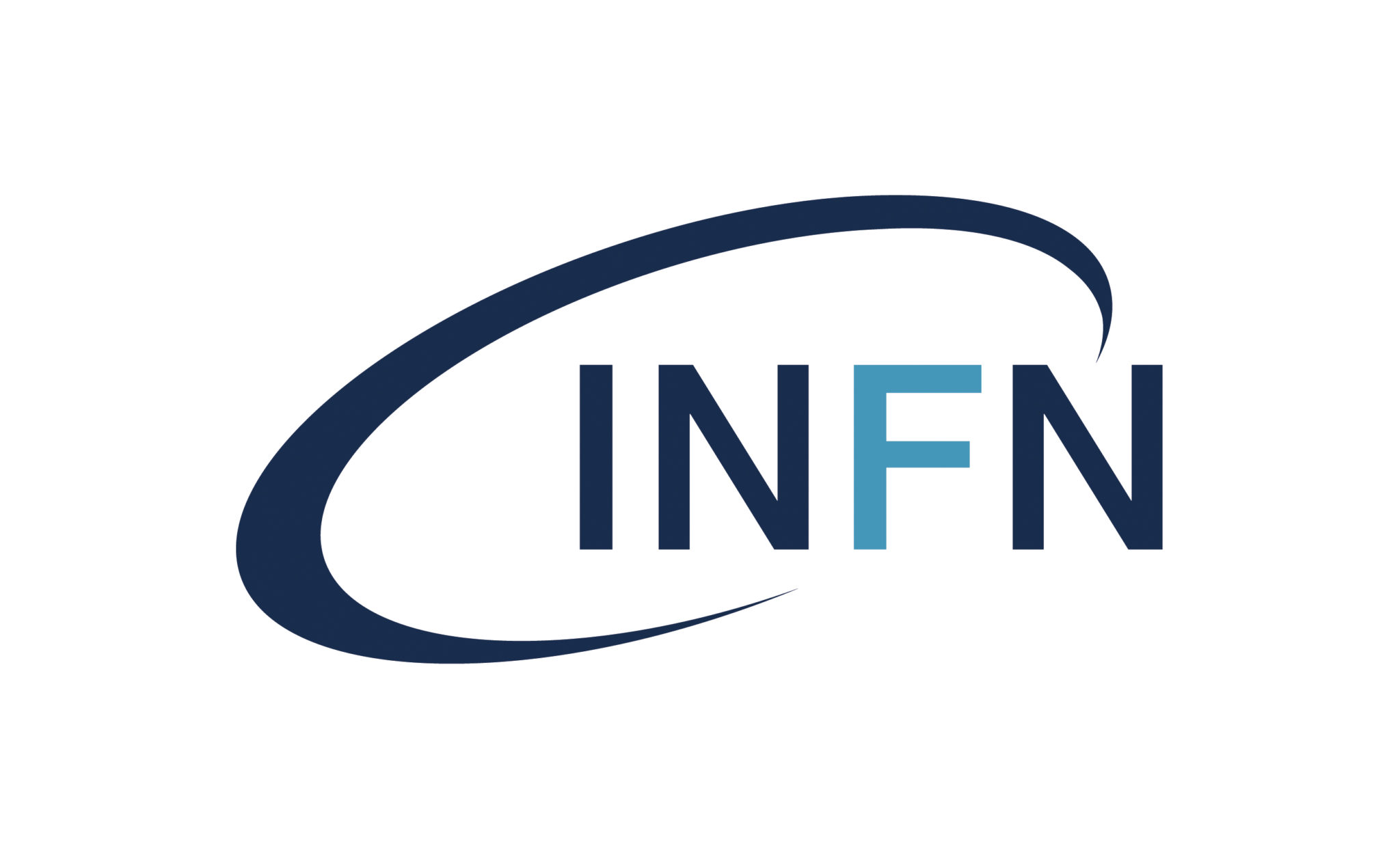 logo infn