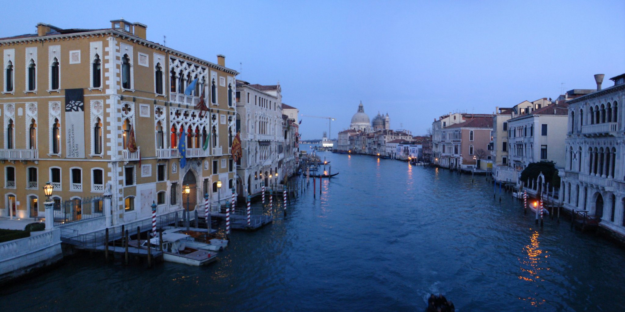 Ponte Accademia