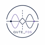 QUTE_FDS Logo