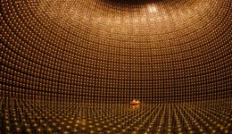 Esperimento T2K in Giappone