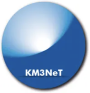 LOGO_KM3NeT