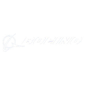 Boeing logo