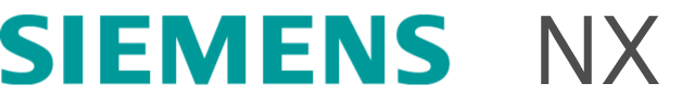 logo siemens NX