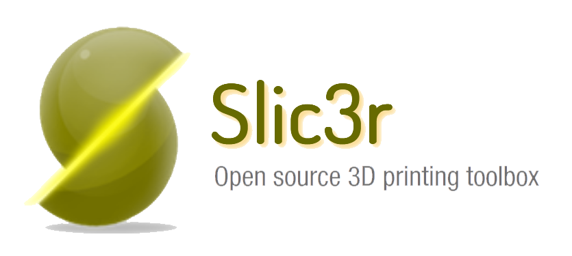 logo Slic3r