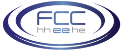 LOGO FCC