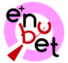 ENUBET logo