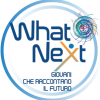 What Next?</br> Giovani che raccontano il futuro