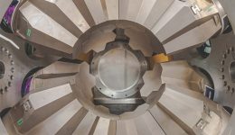ISOLA DI INVERSIONE ISOSPIN-SIMMETRICA