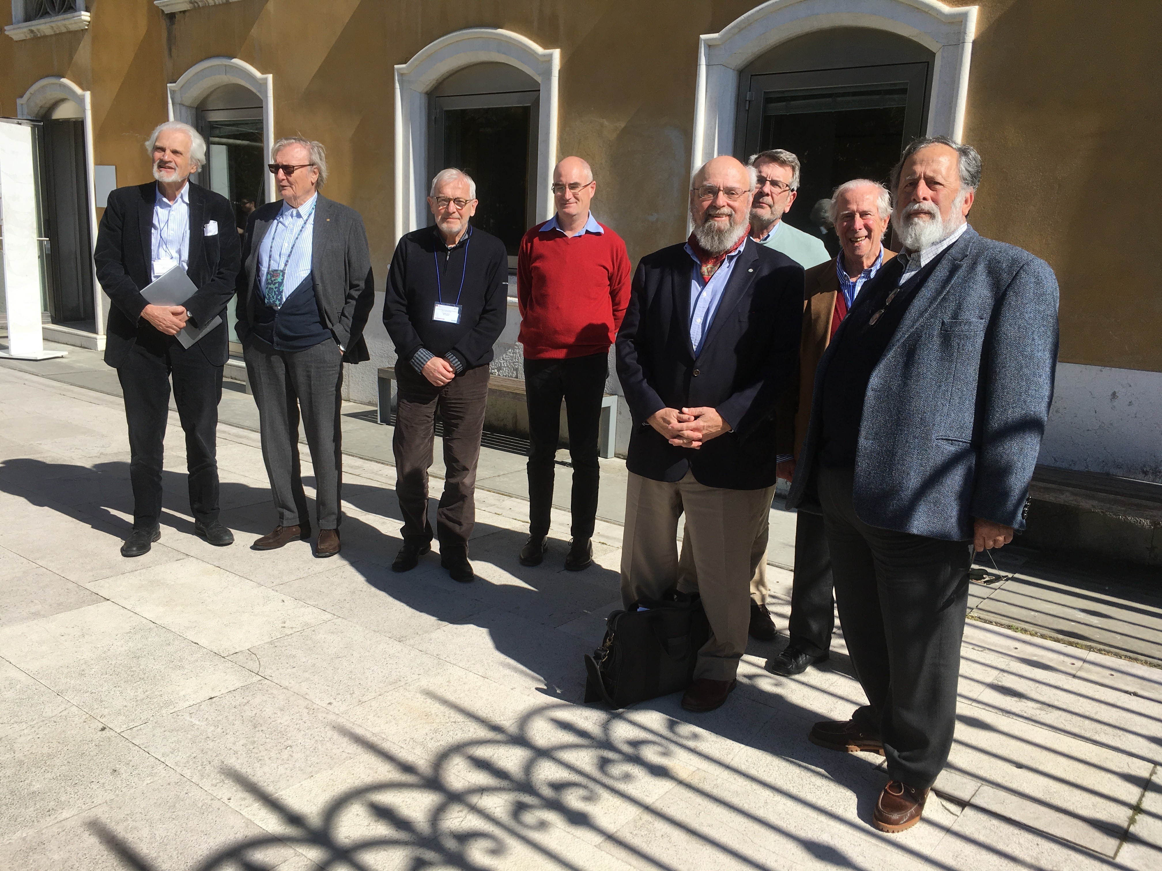 XVIII International Workshop on Neutrino Telescopes: l’astrofisica multimessenger al centro dei lavori della conferenza