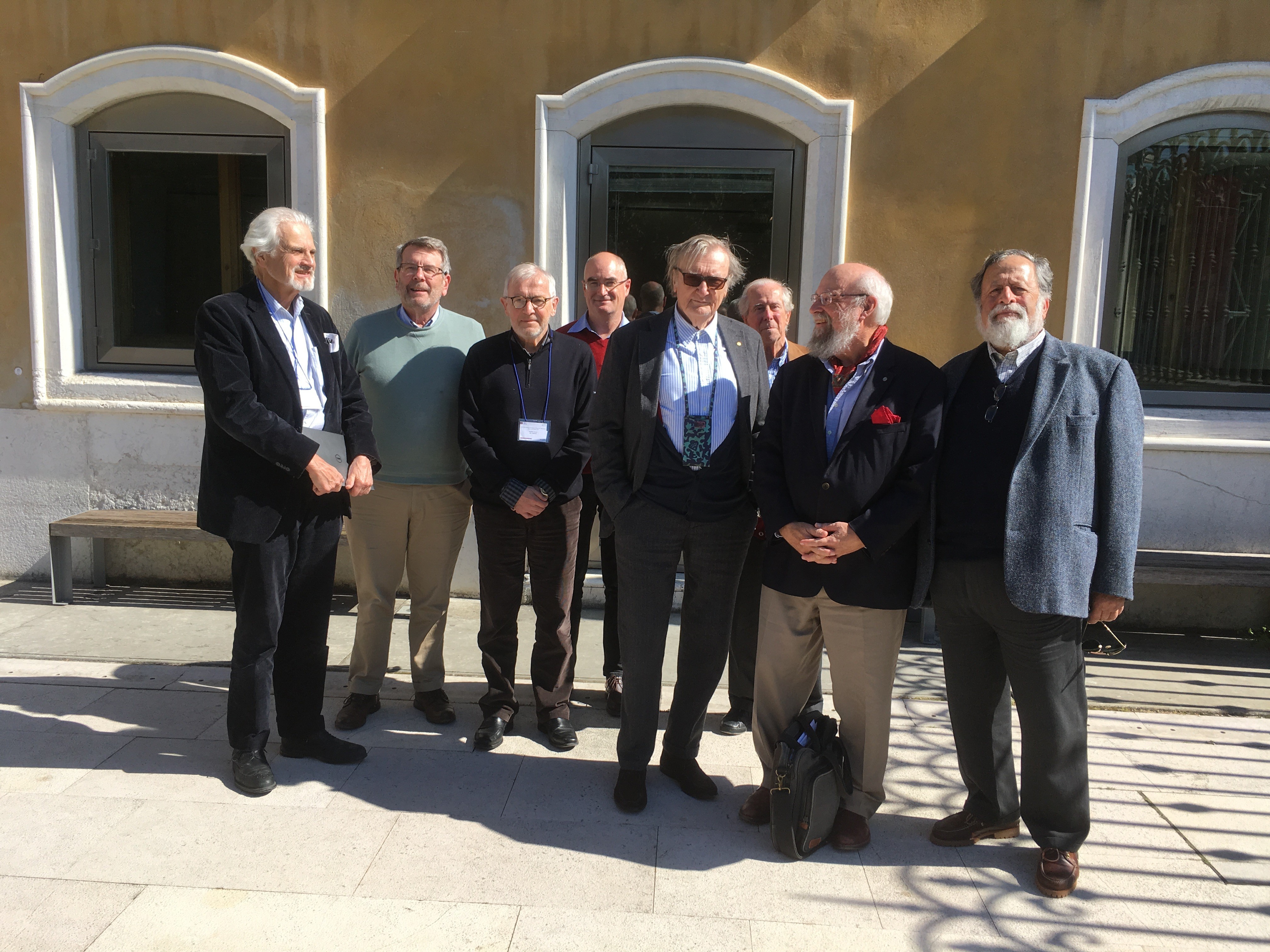 XVIII International Workshop on Neutrino Telescopes: l’astrofisica multimessenger al centro dei lavori della conferenza
