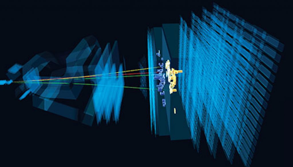 LHCb-1