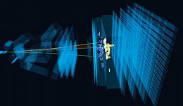 LHCb-1 LHCb-1