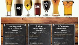 locandina Pint of Science