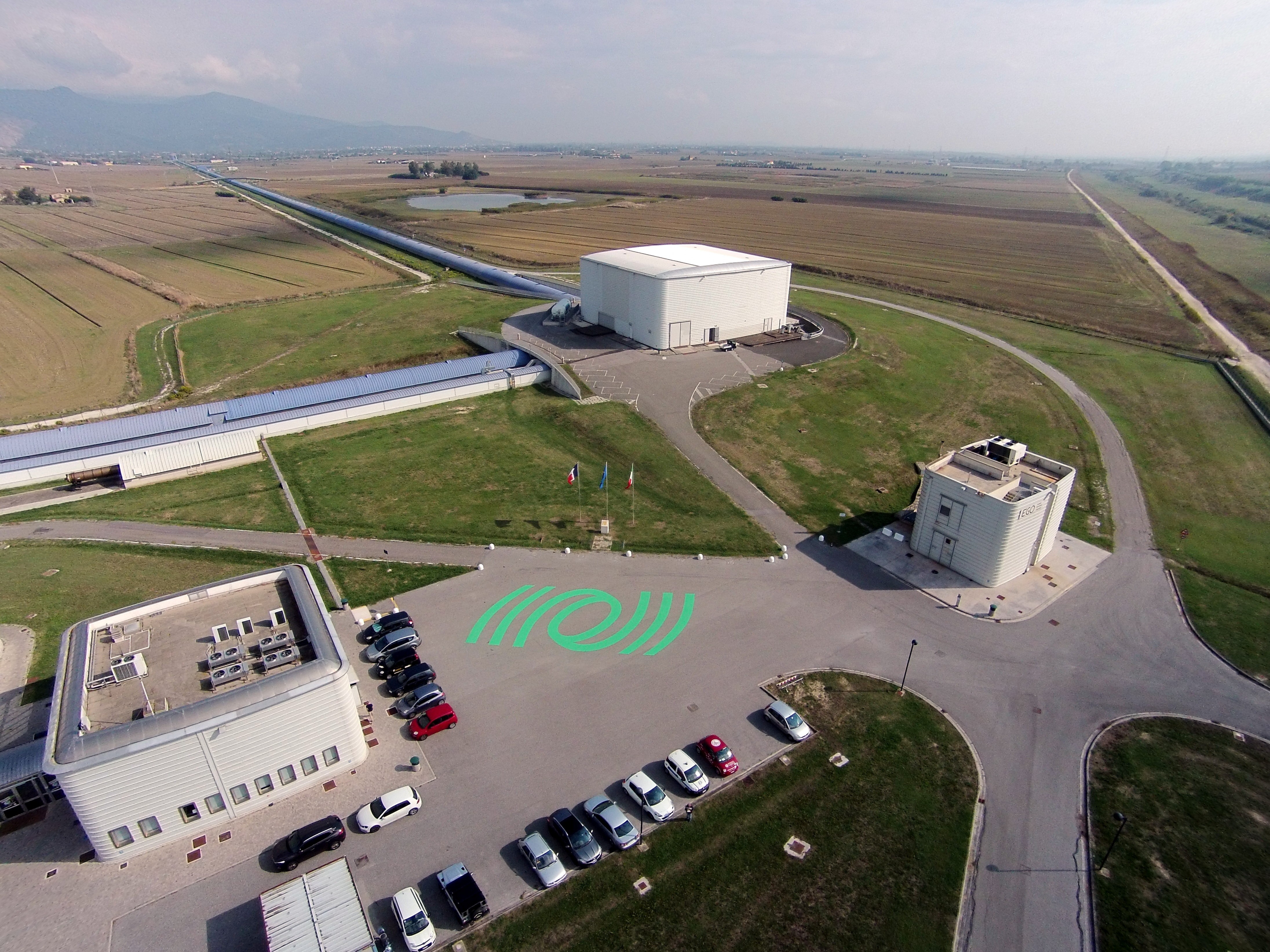 Onde gravitazionali: LIGO e VIRGO tornano all’ascolto dell’Universo