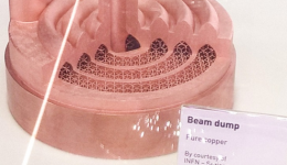 beamDump beam dump