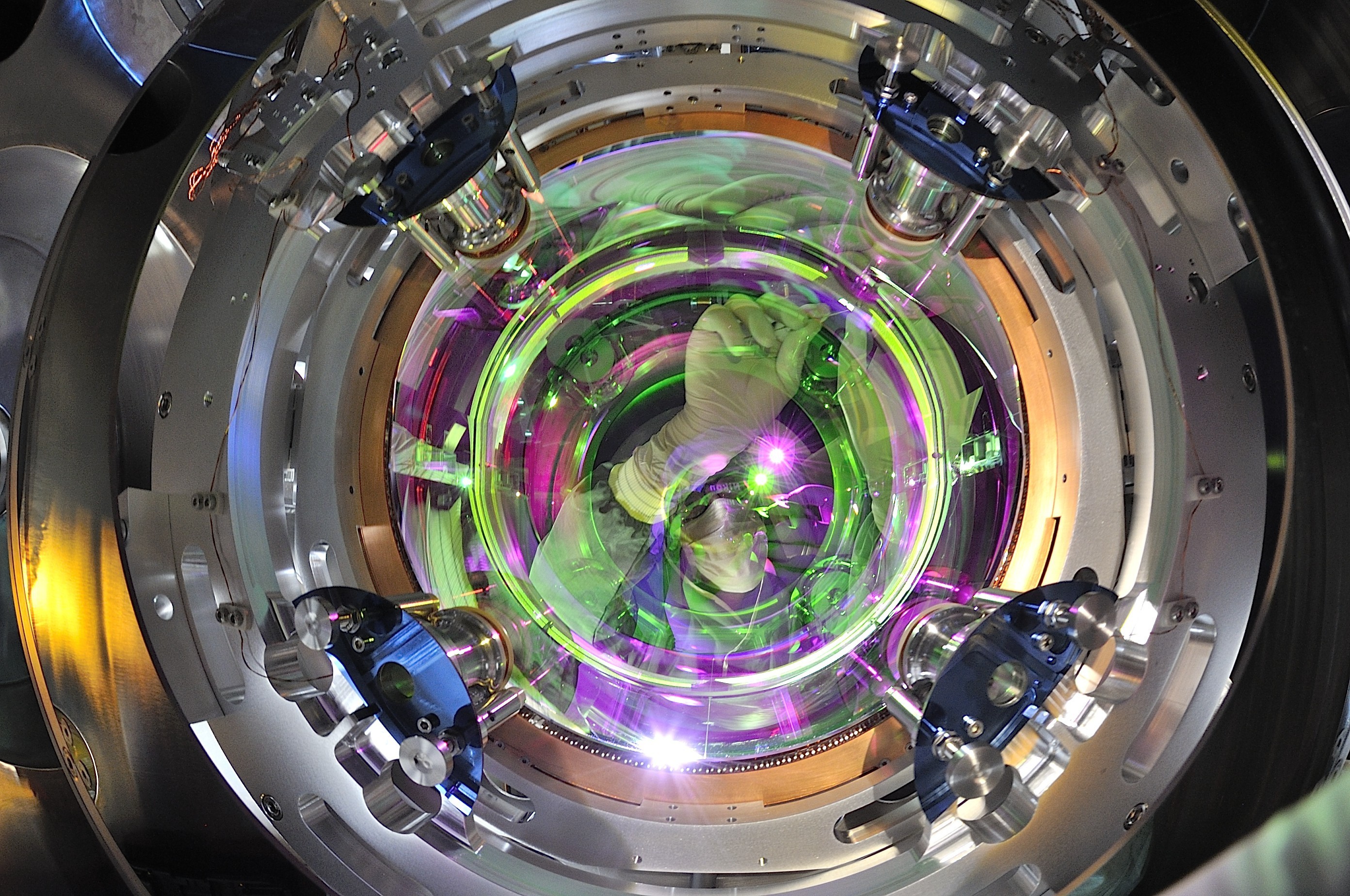 Onde gravitazionali: LIGO e VIRGO tornano all’ascolto dell’Universo