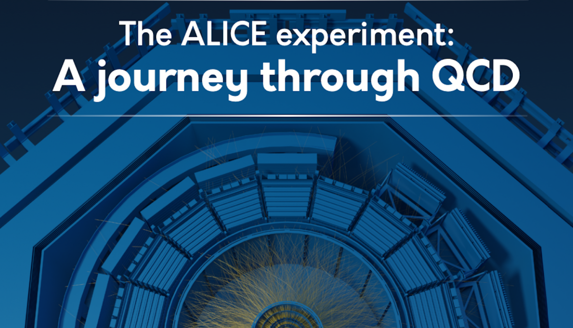The ALICE experiment at CERN