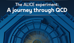 The ALICE experiment at CERN