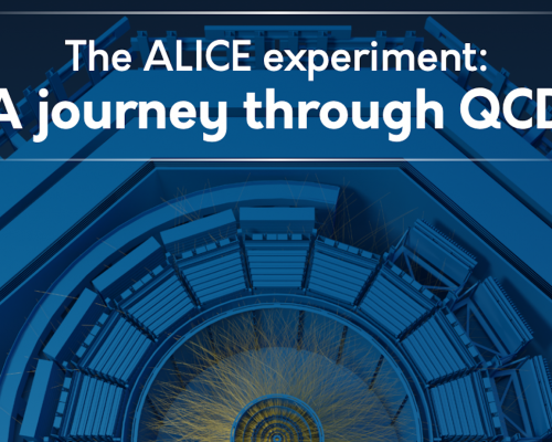 The ALICE experiment at CERN