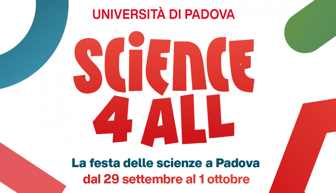 science4all banner