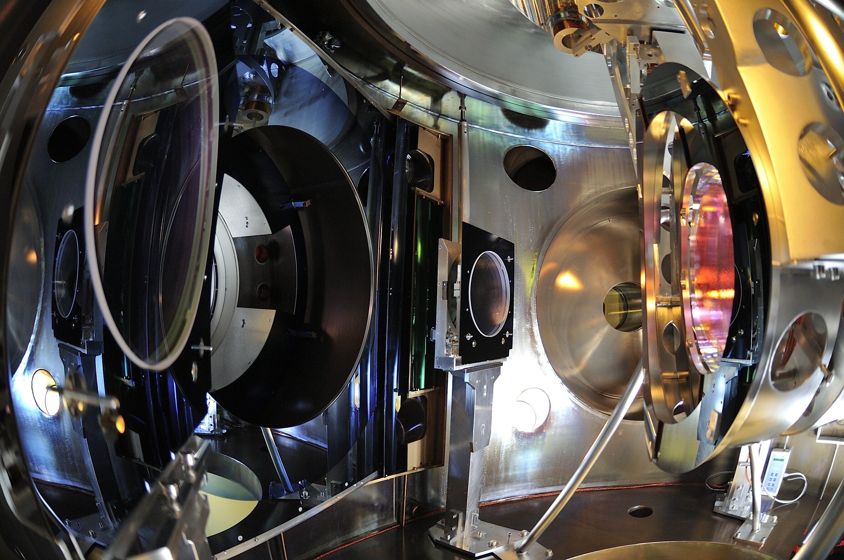 Onde gravitazionali: LIGO e VIRGO tornano all’ascolto dell’Universo