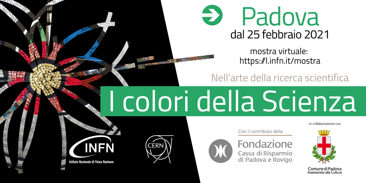 I colori della scienza