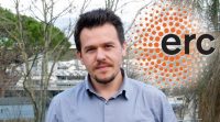 A_Longhin_2016_erc Il responsabile del progetto, Andrea Longhin, è un fisico delle particelle con esperienza in esperimenti internazionali in Europa e Giappone.